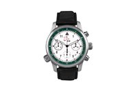 Orologio Calamai CHRONO in Acciaio G50 V PANDA VERDE - G50 V PANDA VERDE